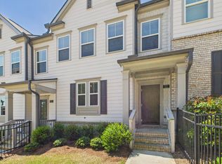 217 Vista Lane Towne Lake Hls #2, Woodstock, GA 30189