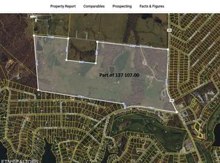 Nicholson Dr, Crossville, TN 38572