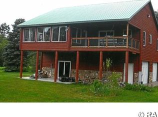 5660 N Highway F, Stone Lake, WI 54876