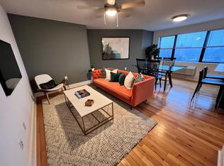 634 W Rittenhouse St #C, Philadelphia, PA 19144