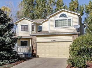 17843 E Loyola Ave, Aurora, CO 80013