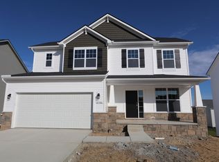 8386 Sandhill Ct, White Lake, MI