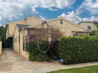 2458 Barry Ave, Los Angeles, CA 90064