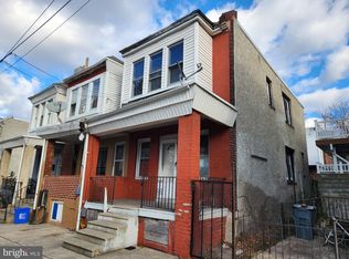 1543 S 32nd St, Philadelphia, PA 19146