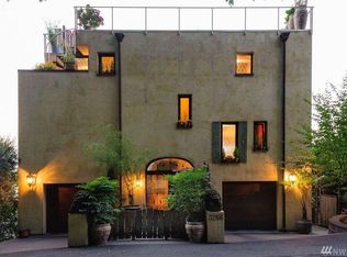 3266 NW Esplanade, Seattle, WA 98117