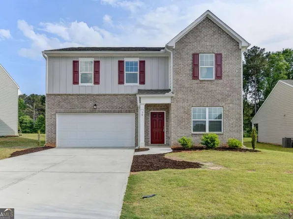 74 McCall Way, Monroe, GA 30655
