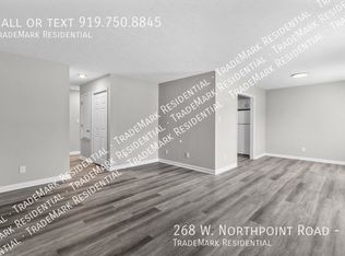 268 W Northpoint Rd #D, Spring Lake, NC 28390