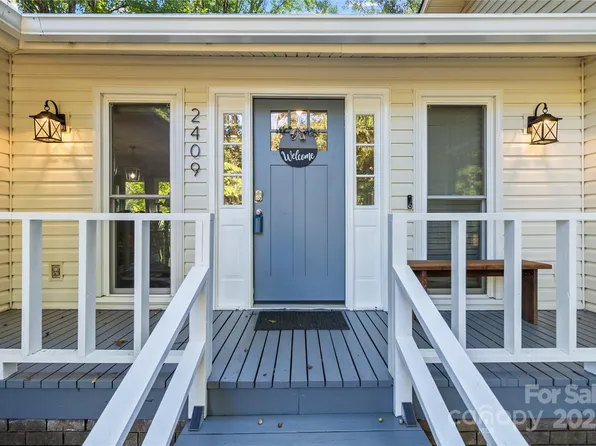 2409 Woodleigh Dr, Gastonia, NC 28056