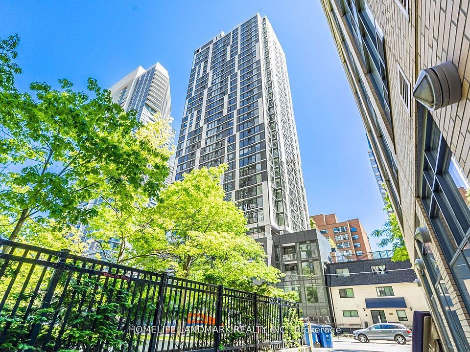 1st image of 65 Mutual St #2301