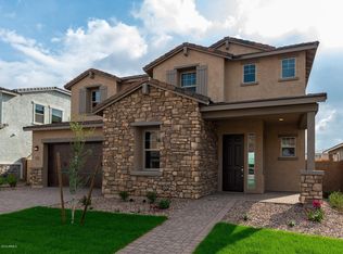 3517 E Austin Dr, Gilbert, AZ 85296