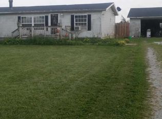 2770 Co Rd 137, Cardington, OH 43315