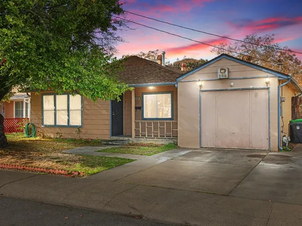 17291 Via Estrella, San Lorenzo, CA 94580