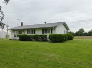 14563 W Long Point Rd, Illiopolis, IL 62539