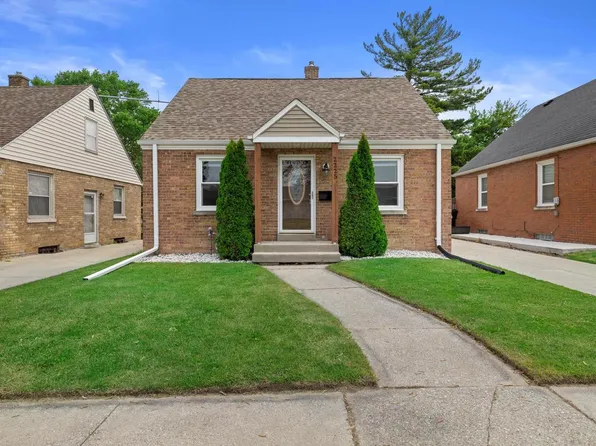 2225 Shoop STREET, Racine, WI 53404