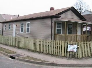 1060 Kane St, Norfolk, VA 23513