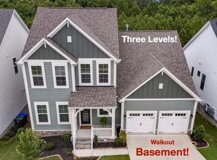 906 Adeline Ct, Durham, NC 27713