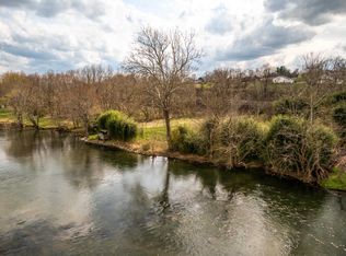 Parrott River Rd, Parrott, VA 24132