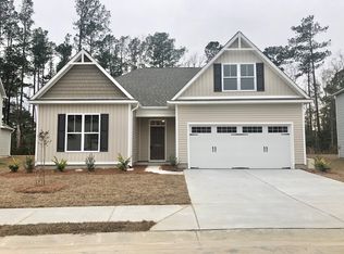 9355 Cassadine Ct, Leland, NC 28451