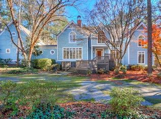 1109 Richardsons Lake Rd, Aiken, SC 29803