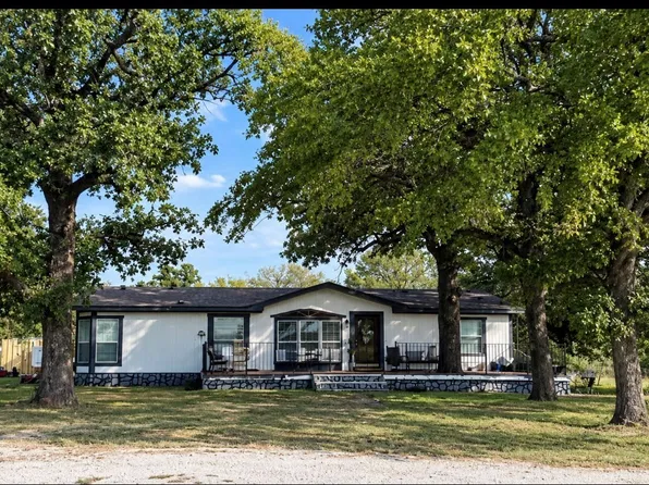4494 Fm 1810, Chico, TX 76431