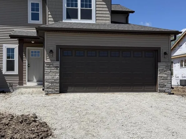 754 Pleasant Park COURT, Johnson Creek, WI 53038