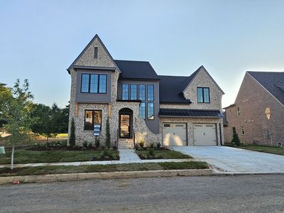 3205 Arundel Ln LOT 224, Thompsons Station, TN, 37179