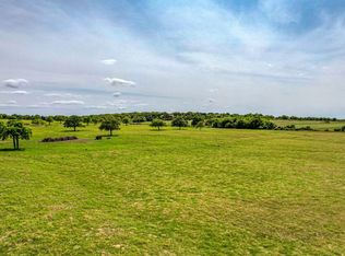 16 Cottonwood Trl, Poolville, TX 76487