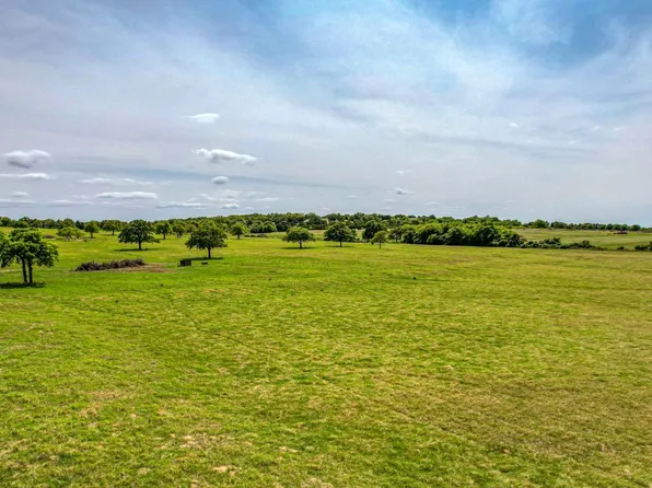 16 Cottonwood Trl, Poolville, TX 76487