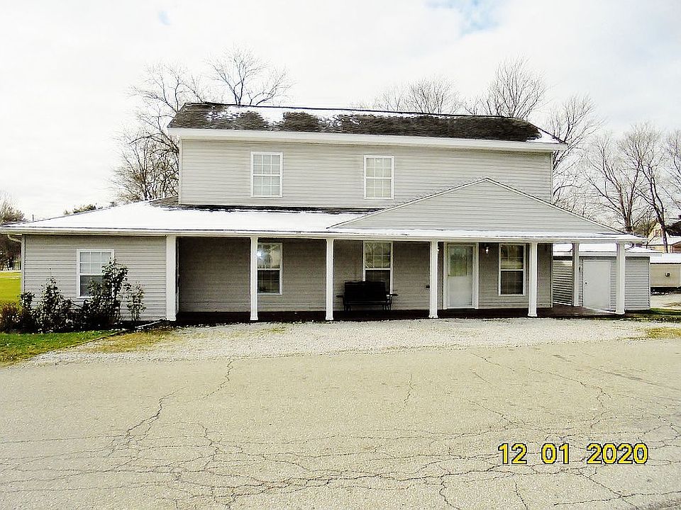 1st image of 40 S County Road 675 W