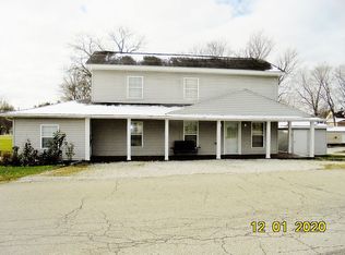40 S County Road 675 W, North Vernon, IN 47265