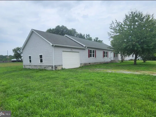 5925 Williams St, Rock Hall, MD 21661
