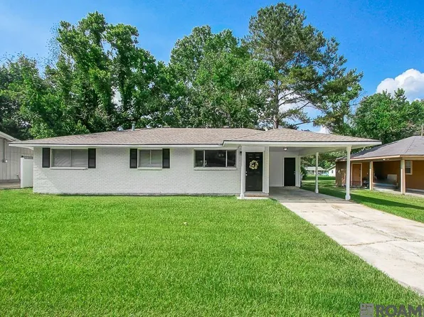 4367 Wimbish Dr, Baker, LA 70714