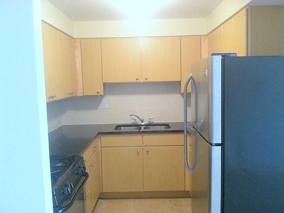 New Kitchen