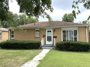 1308 E Williams St, Danville, IL 61832