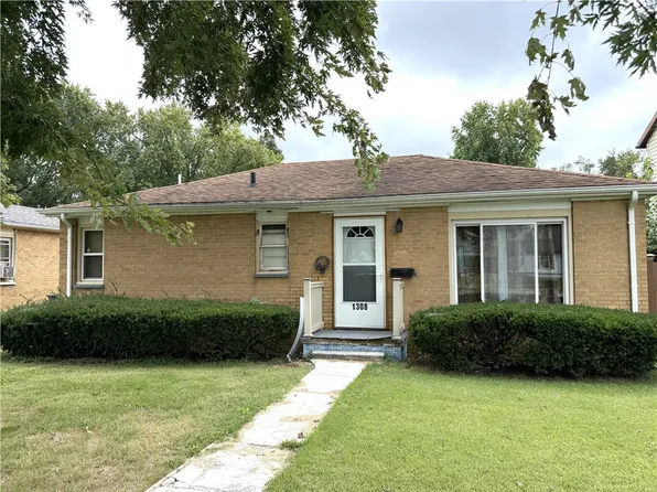1308 E Williams St, Danville, IL 61832