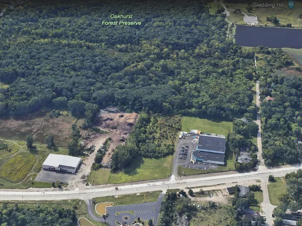 1900 E New York St, Aurora, IL 60502