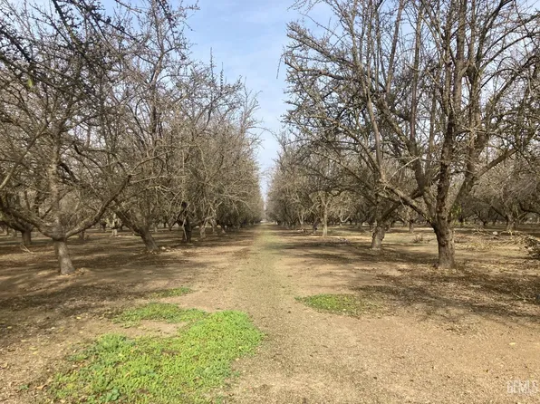 0 Snow Rd, Bakersfield, CA 93314