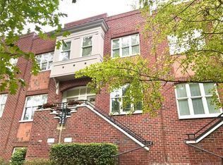 100 N Laurel Ave APT 110, Charlotte, NC