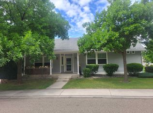 1153 Primrose Ln, Fruita, CO 81521