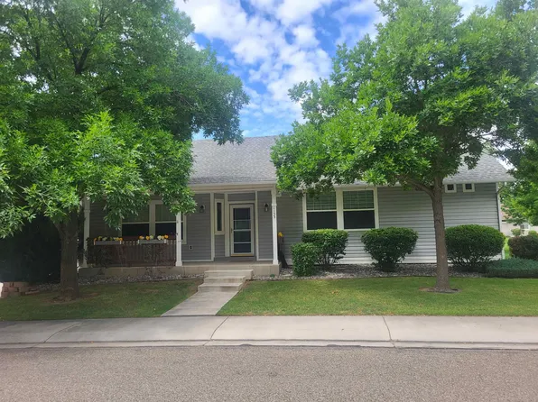1153 Primrose Ln, Fruita, CO 81521