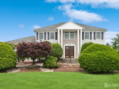 126 Wyncrest Rd, Marlboro, NJ, 07746