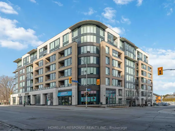 360 Patricia Ave, Ottawa, ON