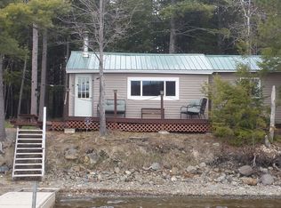 500 Bradley Shore Rd, Bradley, ME 04411