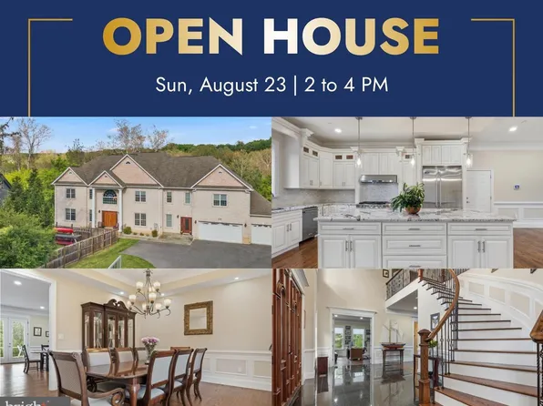 12107 Glen Mill Rd, Potomac, MD 20854