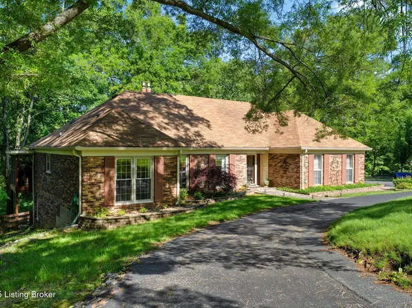 6500 Gunpowder Ln, Prospect, KY 40059