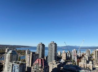 1277 Hornby St #2801, Vancouver, BC V6Z 1W4