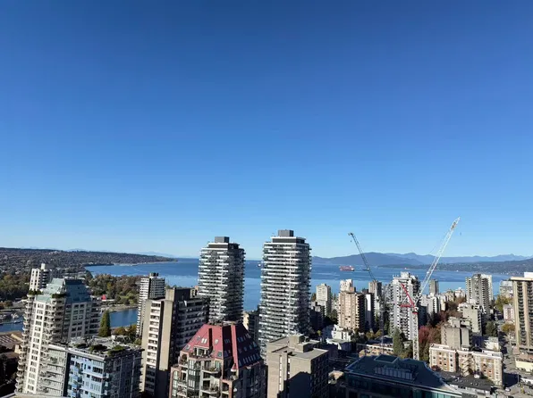 1277 Hornby St, Vancouver, BC
