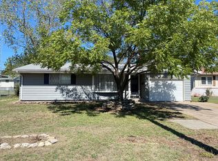 5304 Broadway Ave, Great Bend, KS 67530