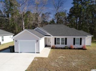 2204 Belladora Rd, Conway, SC 29527