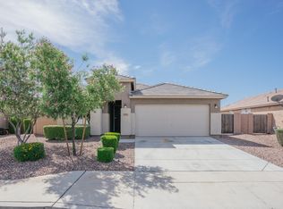 19553 W Harrison St, Buckeye, AZ 85326